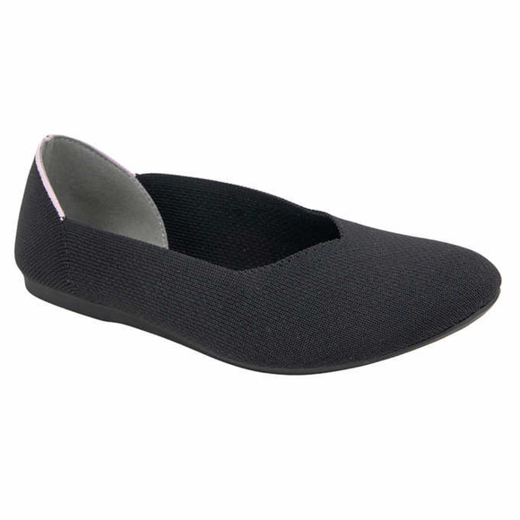 Jsport Shoes - Jsport Ladies' Flat Shoe